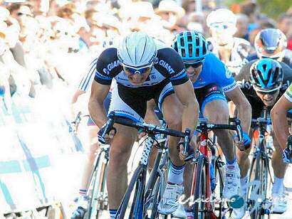 Tour de Gran Bretaña: Clasificaciones completas tras la primera etapa