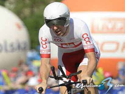 Vuelta a Polonia 2015: Clasificaciones completas tras la séptima y última etapa