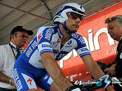 Marco Velo colgará la bicicleta tras disputar el Giro de Lombardia