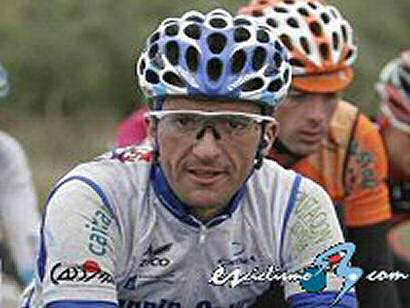 Vuelta a Asturias: Marcos Serrano: El Karpin Galicia tiene que salir pensando en el podio