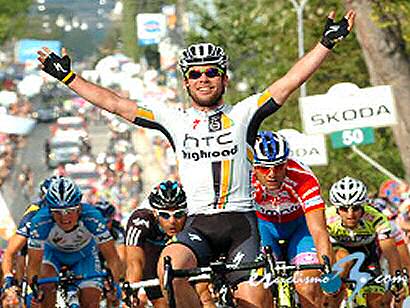 Giro de Italia: Clasificaciones tras la disputa de la décima etapa