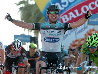 Giro de Italia: Clasificaciones tras la disputa de la sexta etapa
