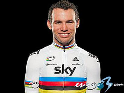 Kuurne-Bruselas-Kuurne: Mark Cavendish: "El equipo lo ha hecho todo por mí"
