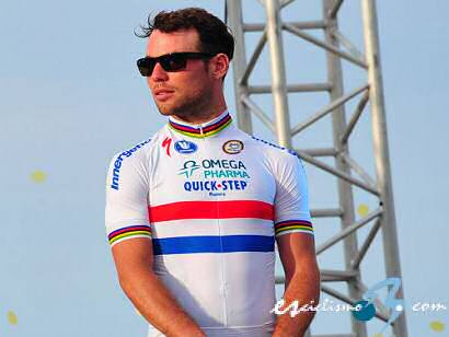 Tour de California: Clasificaciones completas tras la primera etapa