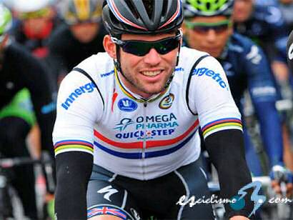 Tour de Gran Bretaña: Clasificaciones completas tras la octava y última etapa