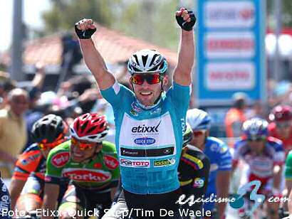 Vuelta a Turquía: Clasificaciones completas tras la segunda etapa