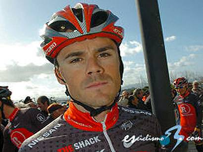 Markel Irizar inicia la temporada en el Tour Down Under australiano