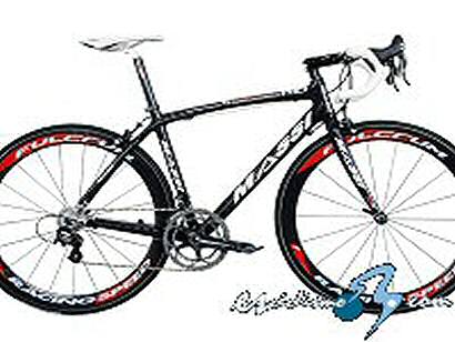 Massi también elige Festibike para presentar la nueva gama 2009