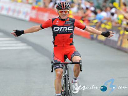 USA Pro Challenge: Clasificaciones completas tras la segunda etapa