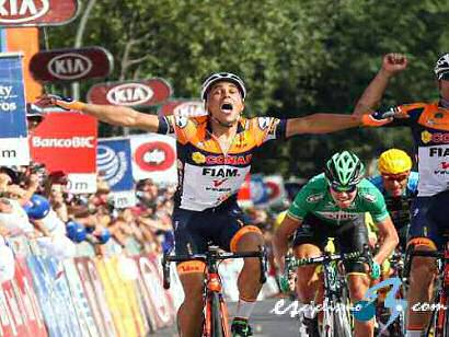 Vuelta a Portugal: Clasificaciones completas tras la décima y última etapa