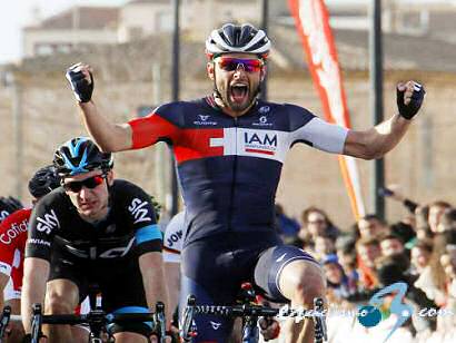 Challenge de Mallorca: Clasificaciones del Trofeo Santanyí-Ses Salines-Campos
