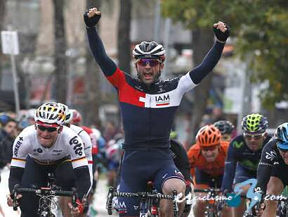 Challenge de Mallorca: Clasificaciones del Trofeo Playa de Palma