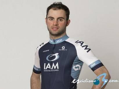 El italiano Matteo Pelucchi, primer líder del Circuito de La Sarthe