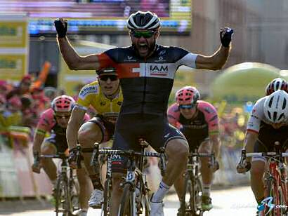 Vuelta a Polonia: Clasificaciones completas tras la segunda etapa de la Vuelta a Polonia