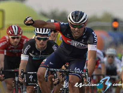 Vuelta a Polonia: Clasificaciones completas tras la tercera etapa de la Vuelta a Polonia