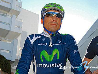 Vuelta a Suiza: Juan Mauricio Soler sufre una caída y se retira