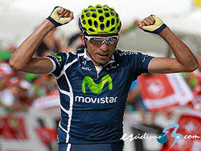 Vuelta a Suiza: Soler se impone en la segunda etapa y se situa líder