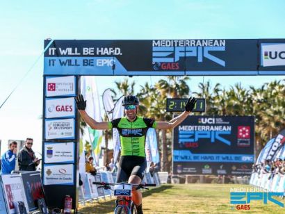 Así se presenta la Mediterranean Epic 2020, la carrera por etapas con más nivel de Europa