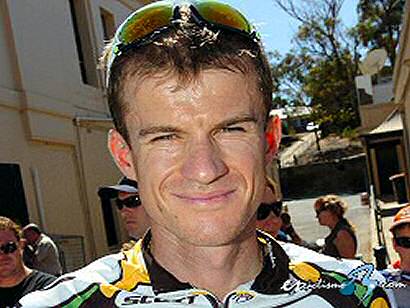 Michael Rogers gana el Tour de California y Ryder Hesjedal la última etapa