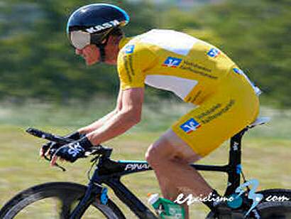 Vuelta a Baviera: Etapa y liderato para el australiano Michael Rogers