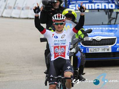 Challenge de Mallorca 2014: Clasificaciones del Trofeo Serra de Tramuntana