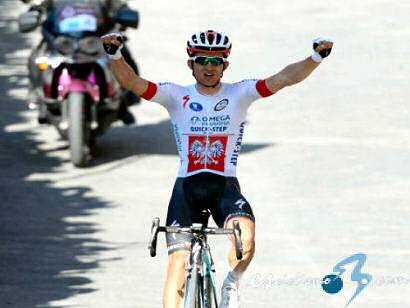 Strade Bianche: Clasificaciones completas de la Strade Bianche 2014