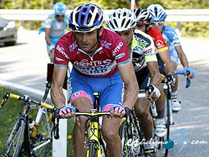 Giro del Trentino: Valerio Tebaldi: "Ahora nos centraremos en la última etapa"
