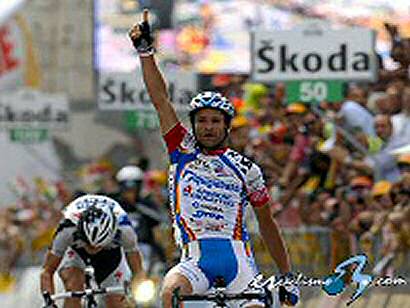 Giro de Italia: Clasificaciones tras disputa de la decimoctava etapa