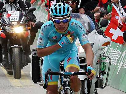 Tour de San Luis 2016: Clasificaciones completas tras la sexta etapa