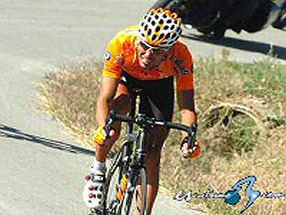 Vuelta a España: Mikel Astarloza: “Habrá más ocasiones y habrá que aprovecharlas”