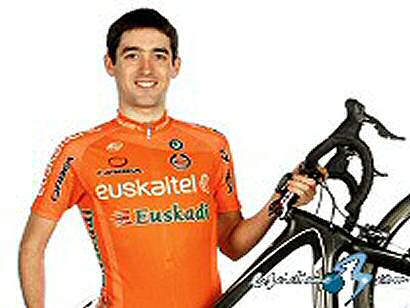 Challenge de Mallorca: Mikel Nieve satisfecho con su rendimiento en la Challenge