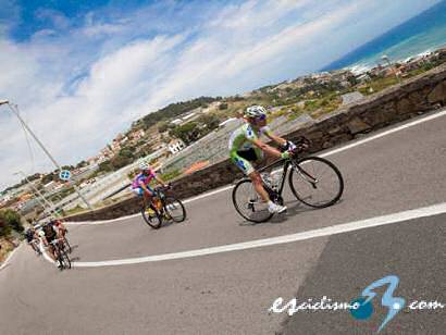 La 45ª Granfondo Milán-San Remo Cicloturística se adelanta al 26 de abril