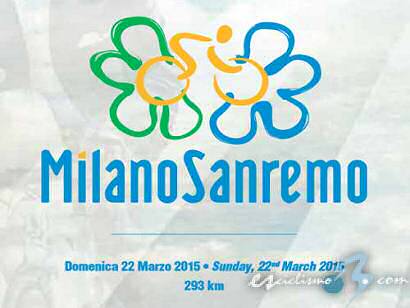 Milán-San Remo: Valverde y Lobato aspiran al primer monumento de primavera