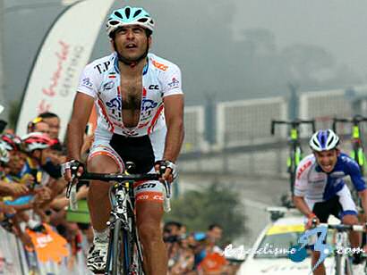 Tour de Langkawi 2014: Clasificaciones completas tras la cuarta etapa