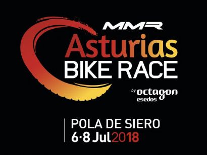 MMR Asturias Bike Race, del 6 al 8 de julio 2018
