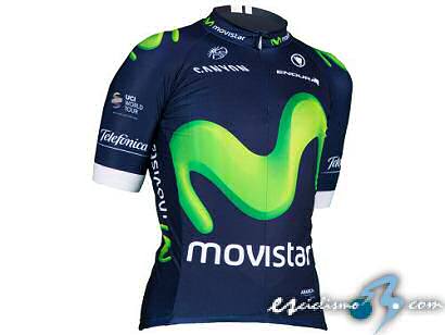 Movistar inicia la temporada en el Tour de San Luis y el Tour Down Under