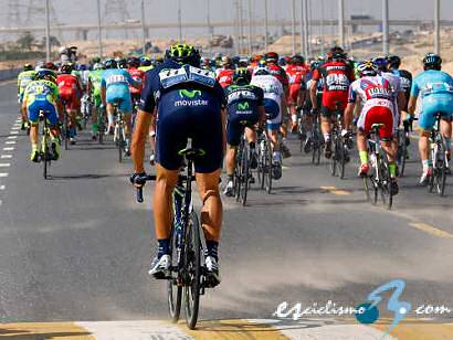Giro de Lombardía: Movistar y Katusha se juegan el UCI WorldTour en Il Lombardía