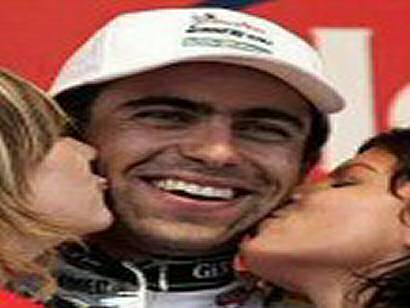 El brasileño Murilo Fischer gana el Giro del Piamonte y Valverde acaba el 34