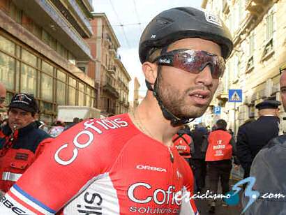 Tour de Picardie: Bouhanni no logra el triplete pero se lleva la general final