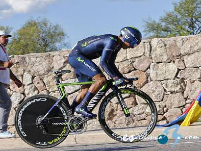 Tirreno-Adriático: Orden de salida de la séptima y última etapa