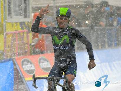 Tirreno-Adriático 2015: Clasificaciones completas tras la quinta etapa