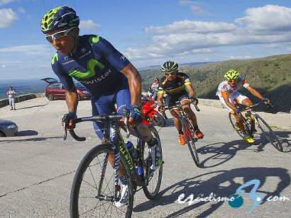 Todo listo en Argentina para el comienzo del X Tour de San Luis