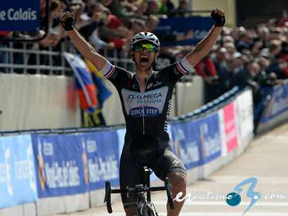París-Roubaix: Clasificaciones completas de la París-Roubaix 2014
