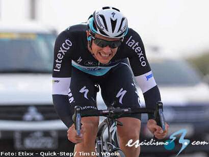 Tour de Catar: Clasificaciones completas tras la tercera etapa