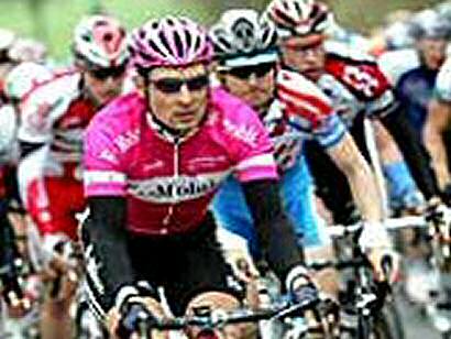 Olaf Pollack logra la victoria al sprint en la penúltima etapa de la Vuelta a California