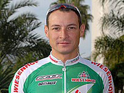 El alemn Olaf Pollack se impone al sprint en la primera etapa del Criterium Internacional