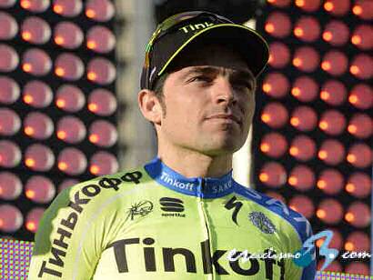Vuelta al País Vasco: Oliver Zaugg, trasladado al hospital tras sufrir una caída en la etapa