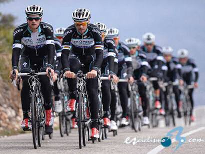 Tom Boonen contina su inicio de temporada en el Tour de Omn