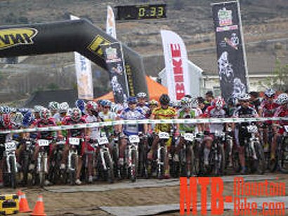 Panticosa acogerá el Campeonato de España de Mountain Bike