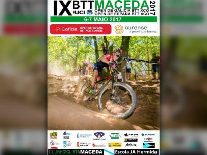 Open de España XCO: Maceda presenta un cartel de lujo para una cita histórica